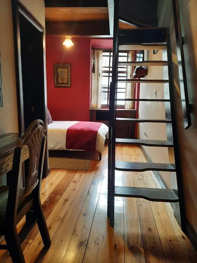 La Posada Cuencana Hotel Cuenca