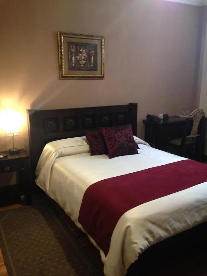 Inn La Posada Cuencana Hotel