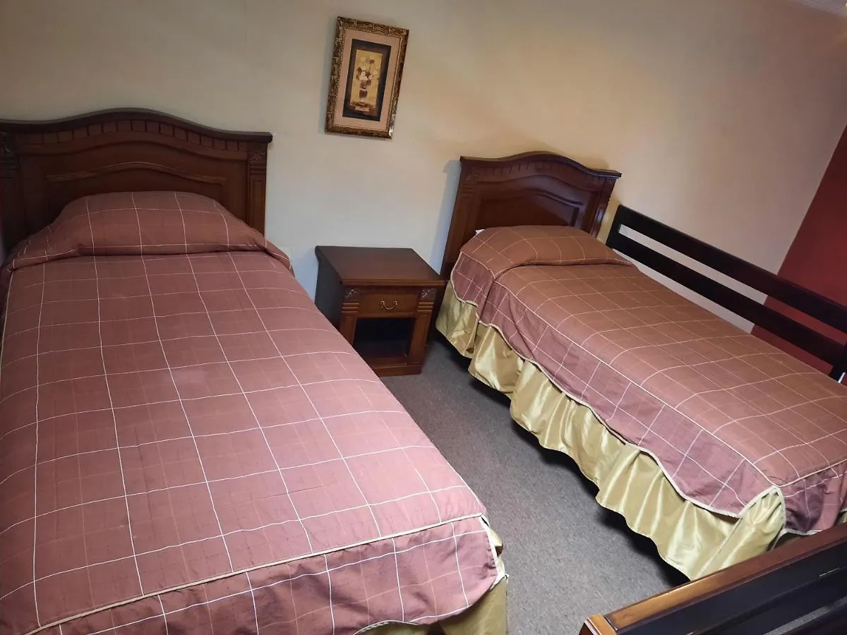 La Posada Cuencana Hotel Cuenca