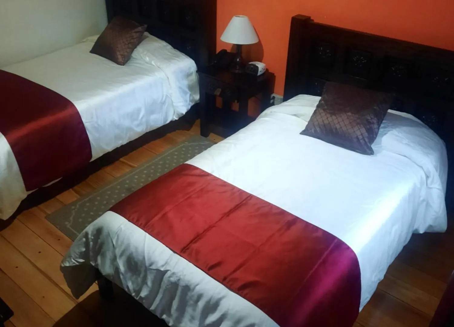 La Posada Cuencana Hotel 3*, Cuenca Ecuador