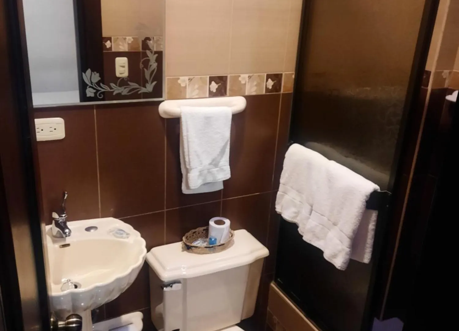 La Posada Cuencana Hotel