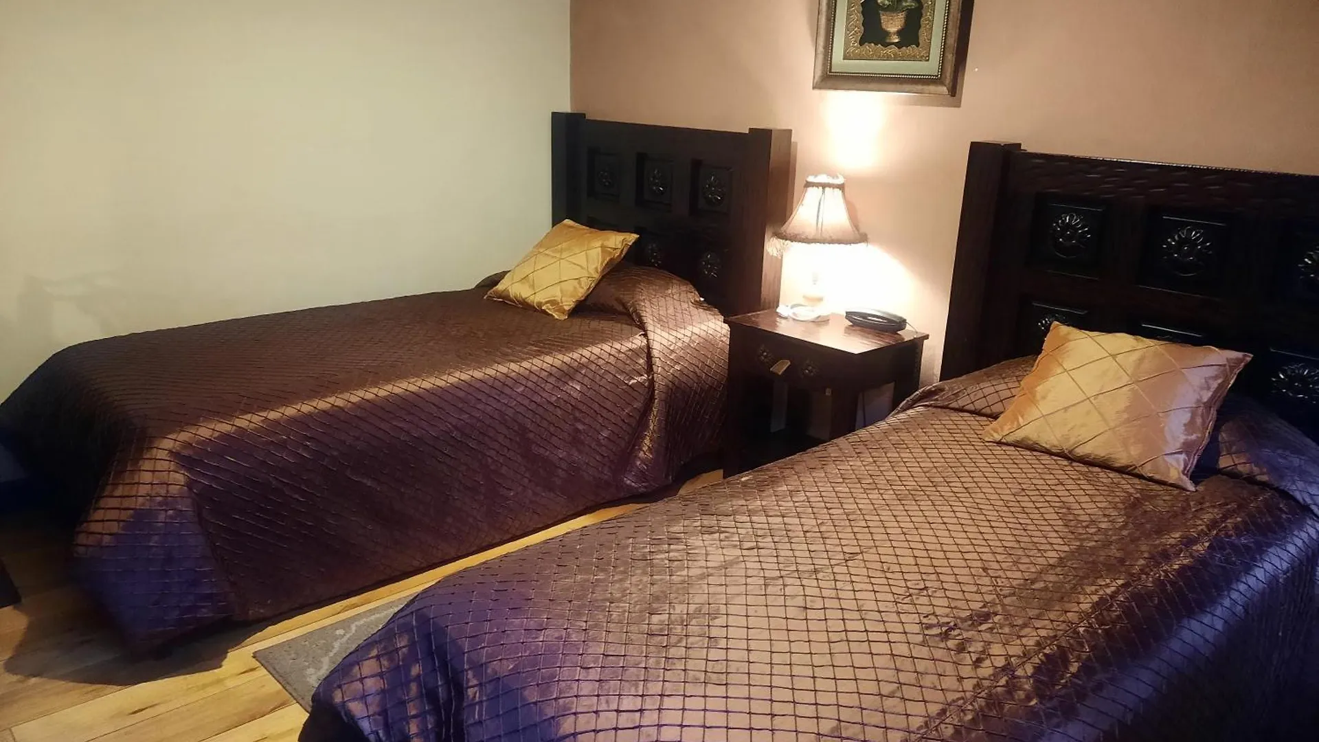 Inn La Posada Cuencana Hotel