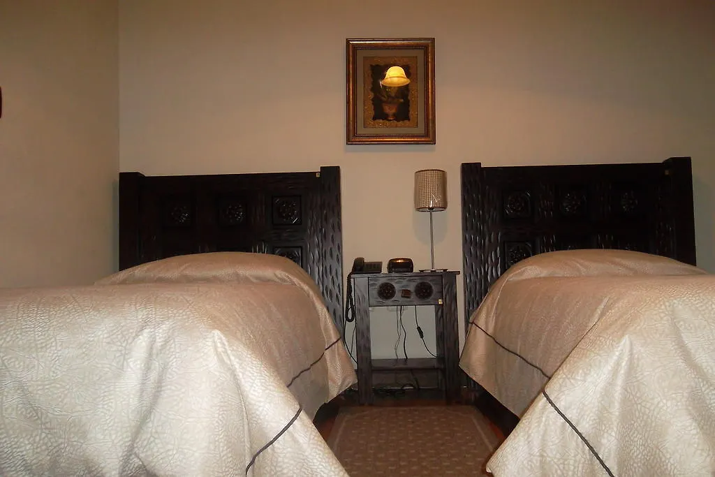 La Posada Cuencana Hotel Inn