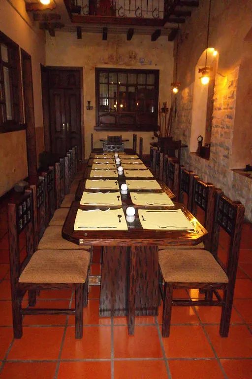 La Posada Cuencana Hotel Cuenca