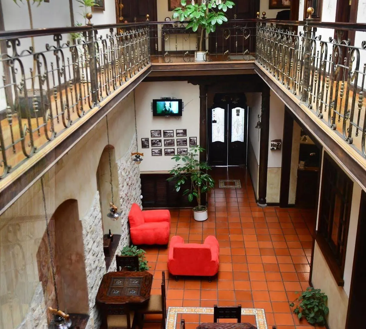 La Posada Cuencana Hotel Cuenca