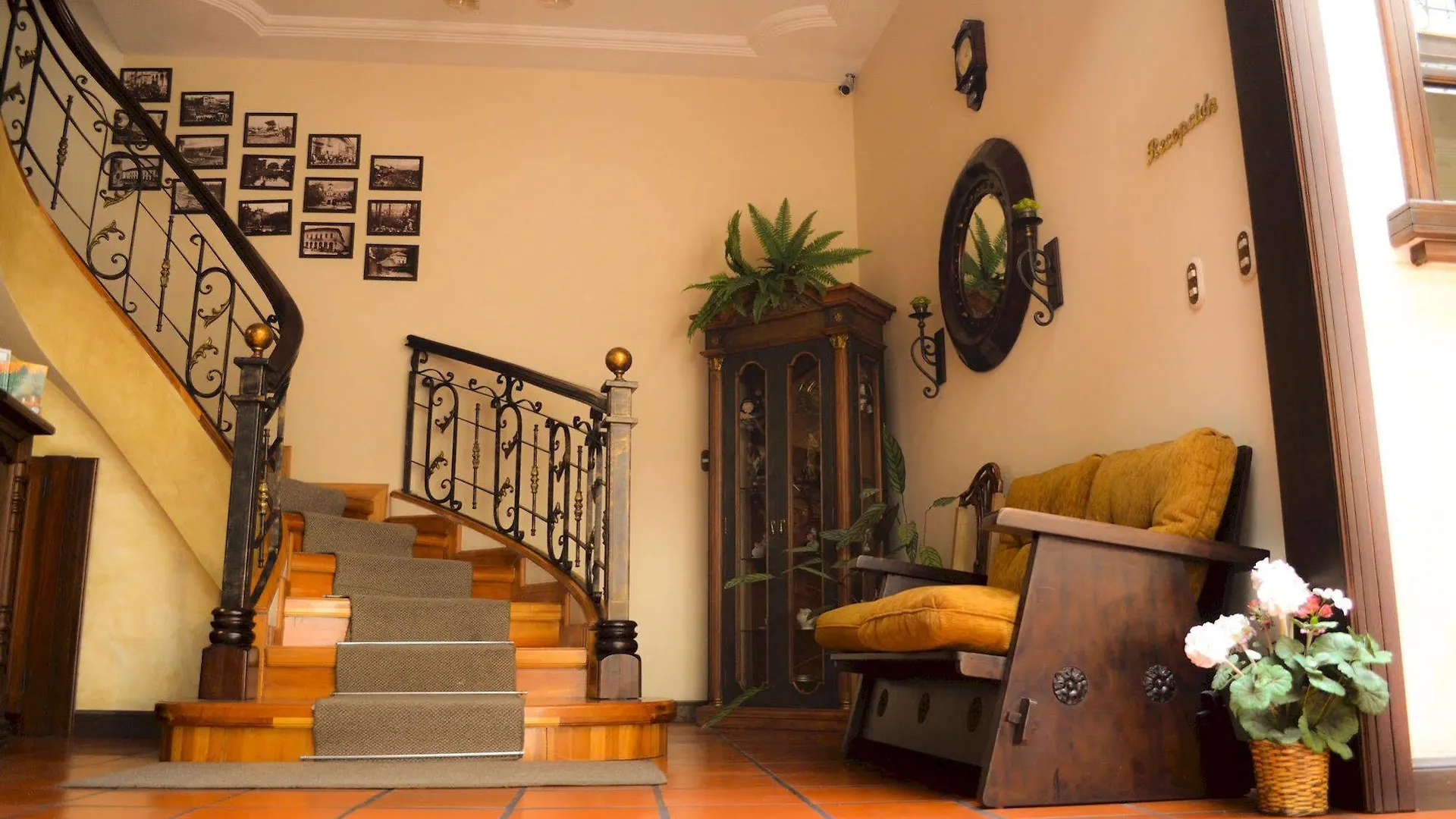La Posada Cuencana Hotel Inn Cuenca