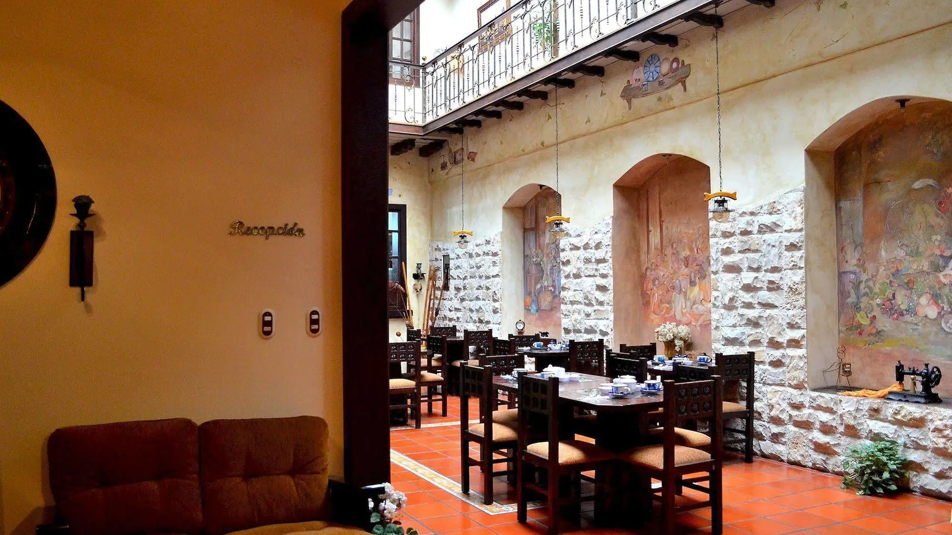 La Posada Cuencana Hotel Inn