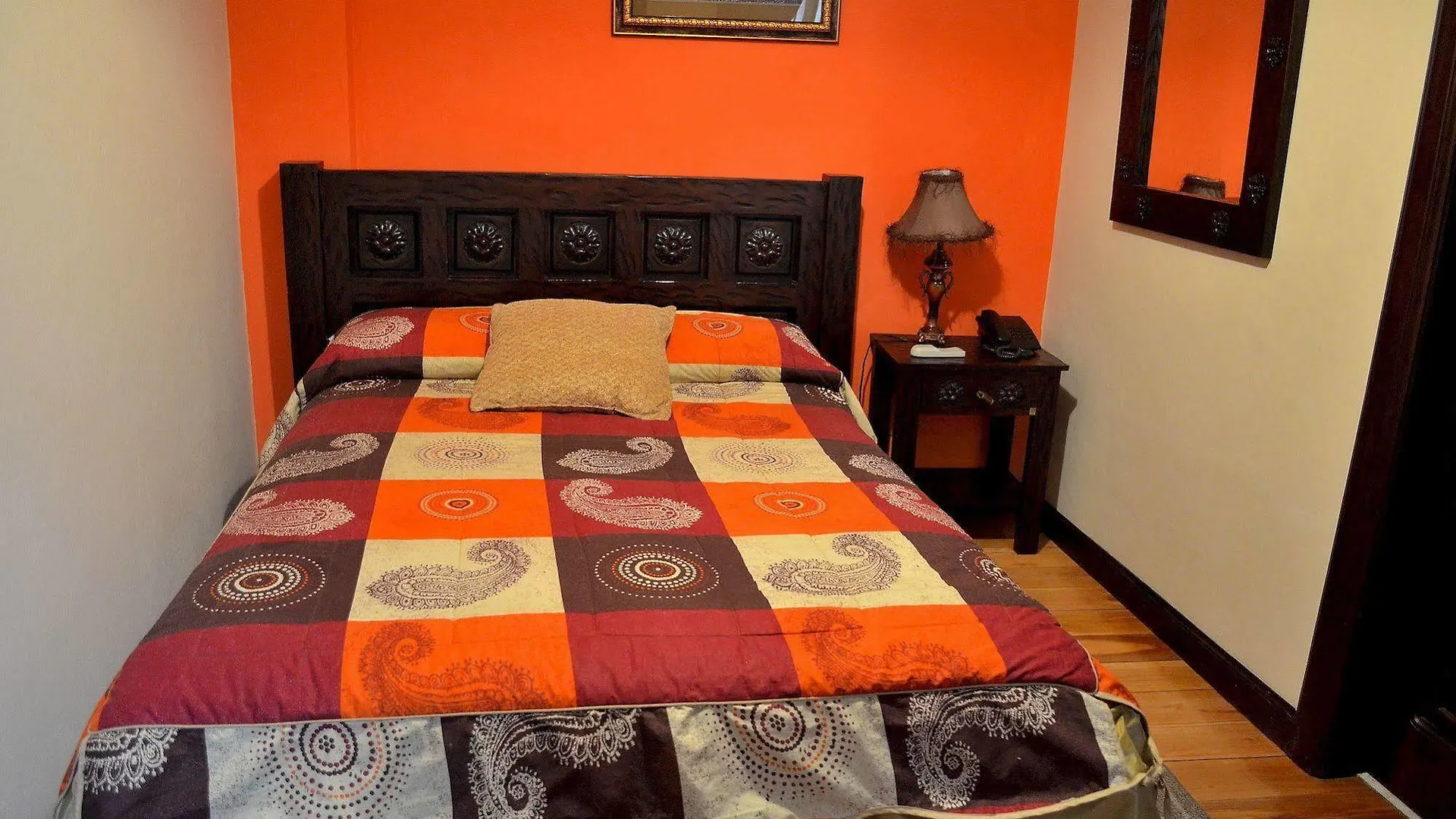 La Posada Cuencana Hotel