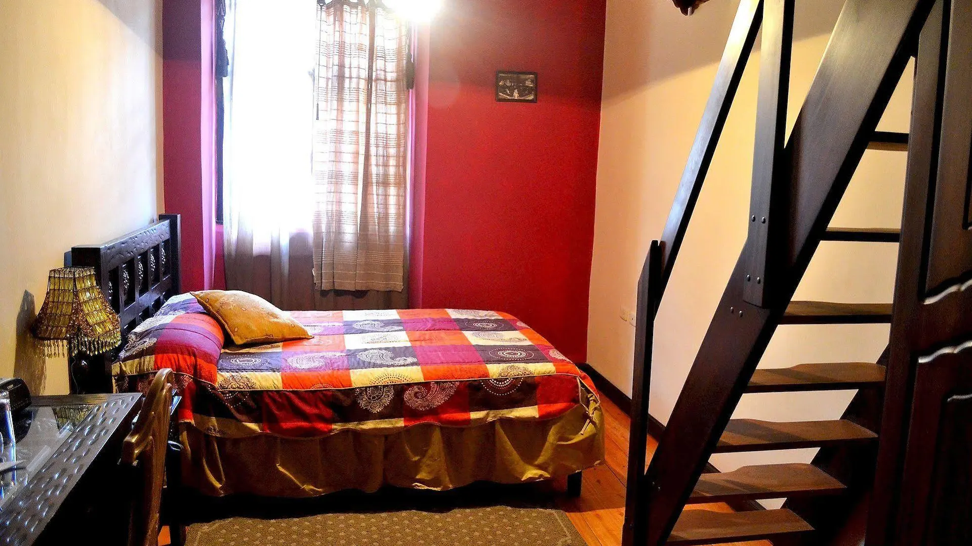 Inn La Posada Cuencana Hotel