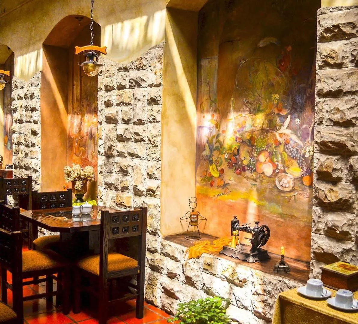 Inn La Posada Cuencana Hotel