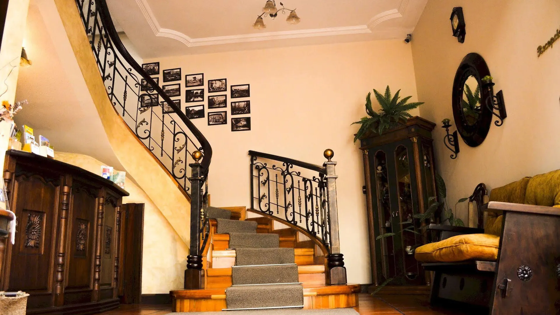 La Posada Cuencana Hotel Inn Cuenca