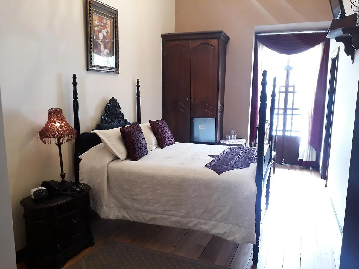 Inn La Posada Cuencana Hotel