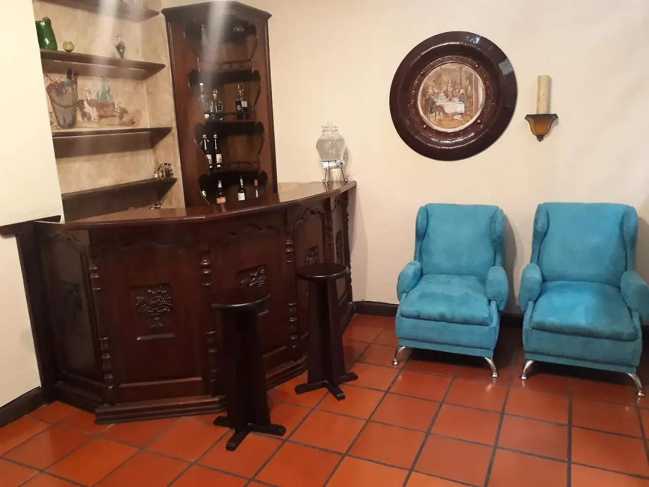 La Posada Cuencana Hotel Cuenca
