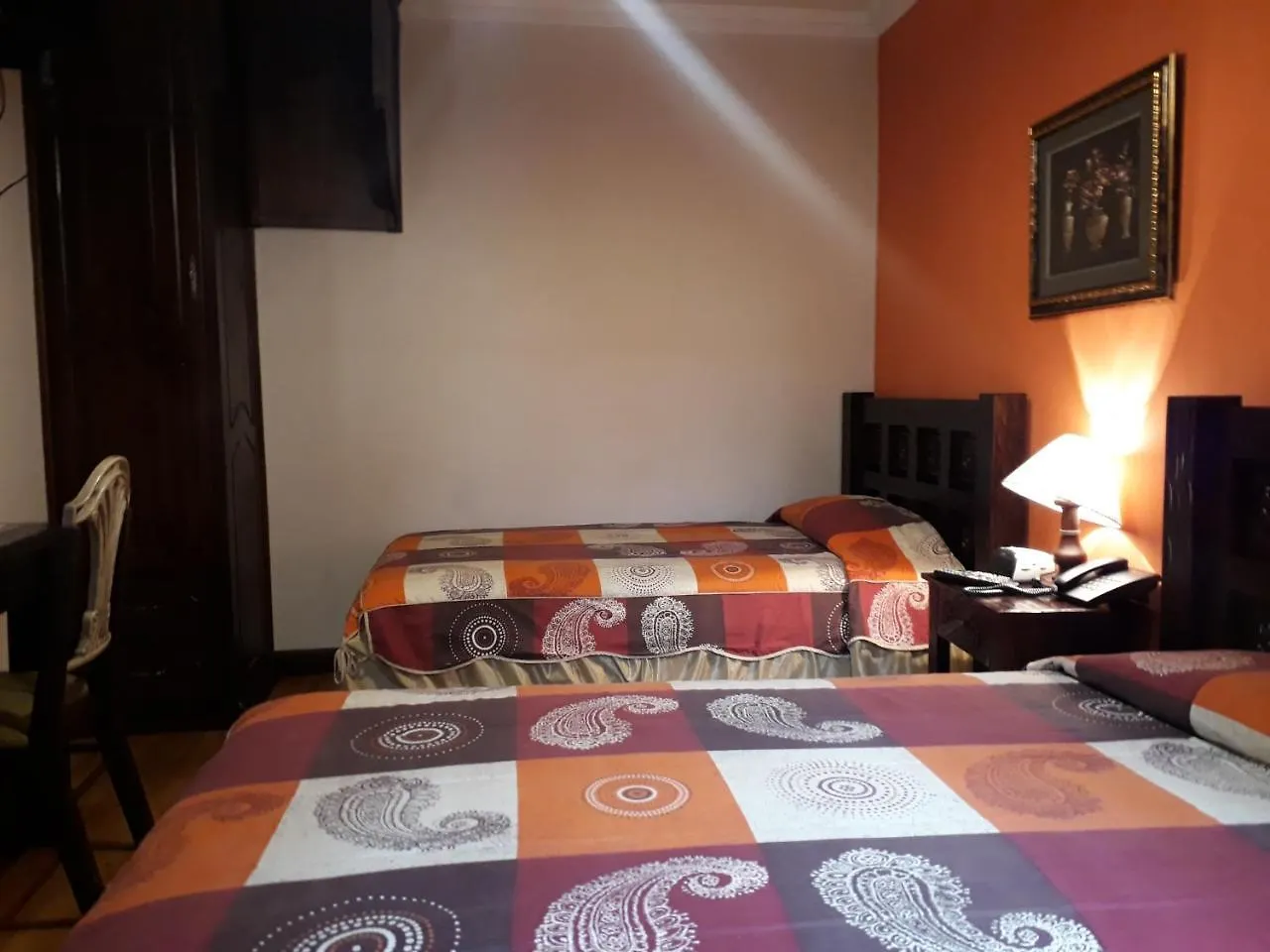 Inn La Posada Cuencana Hotel