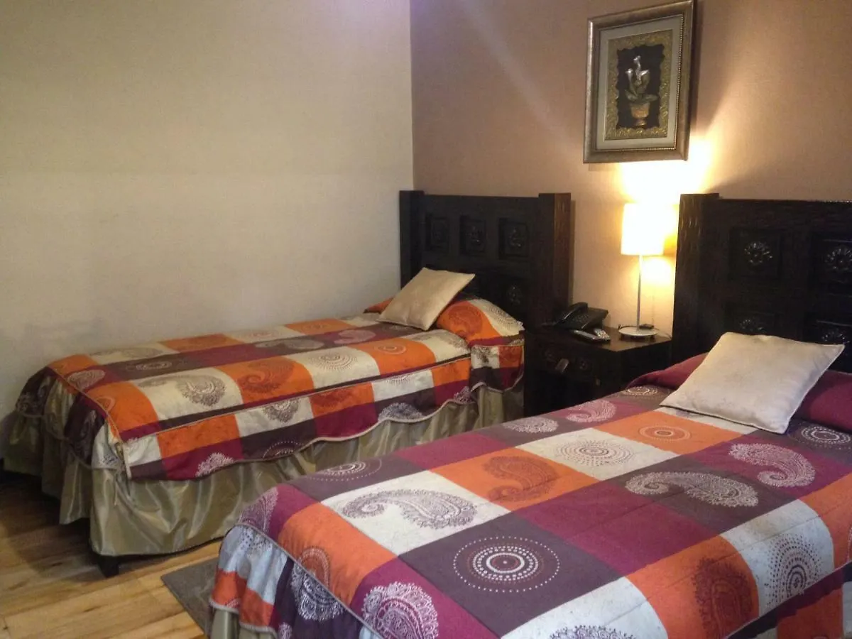 La Posada Cuencana Hotel Inn